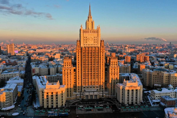 В МИД назвали цель «Акта Родченкова»